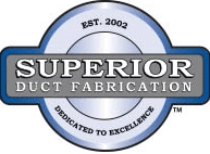 Superior Duct Fabrication