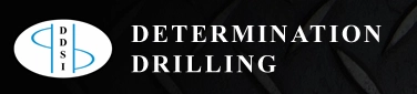 Determination Drilling 