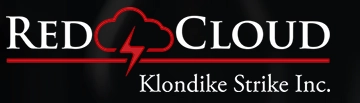 Red Cloud Klondike Strike Inc