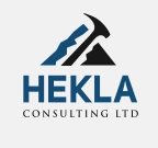 Hekla Consulting Ltd