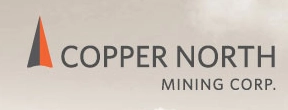 Copper North Mining Corp