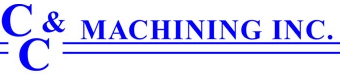 C&C Machining, Inc. 