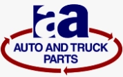 A & A Auto And Truck Parts, Inc.