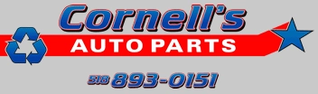 Cornells Used Auto Parts