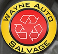 Wayne Auto Salvage, Inc.