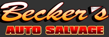 Beckers Auto Salvage, Inc