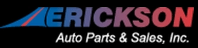 Ericksons Auto Parts & Sales, Inc.