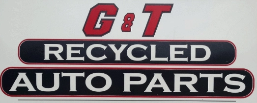 G & T Auto Parts Recyclers
