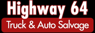 Highway 64 Truck & Auto Salvage
