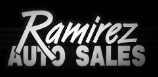 Ramirez Auto Sales