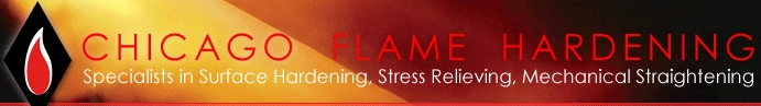 Chicago Flame Hardening Co.