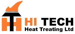 Hi Tech Heat Treating Ltd.