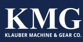 Klauber Machine & Gear Company