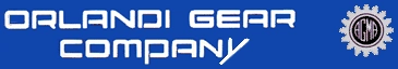 Orlandi Gear Company