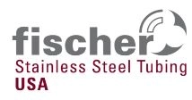 Fischer Stainless Steel Tubing USA