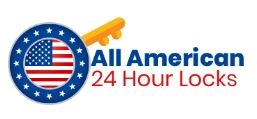 All American 24 Hour Locksmith