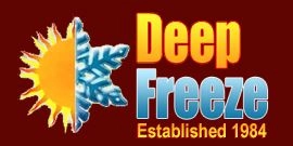 DEEP FREEZE REFRIGERATION, LLC