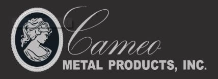 Cameo Metal Products, Inc.