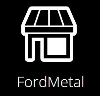 Ford Metal Store Front Company