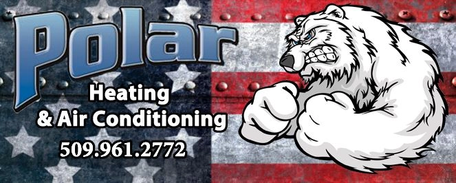 Polar Heating And Air Conditioning LLC