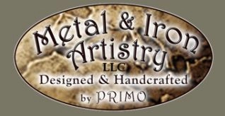 Metal & Iron Artistry LLC