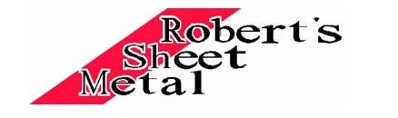 Roberts Sheet Metal Works, Inc.