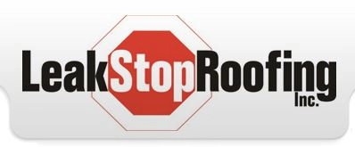 Leak Stop Roofing Inc.