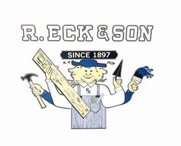 R Eck & Son Inc