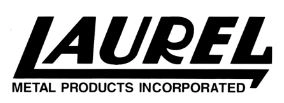 Laurel Metal Products Incorporated