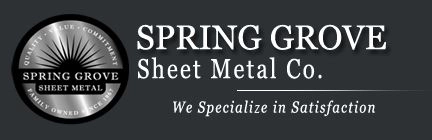 Spring Grove Sheet Metal Company