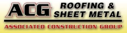 ACG Roofing & Sheet Metal