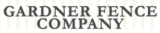 Gardner Fence Company LLC