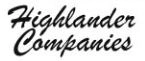 Highlander Companies, Inc.