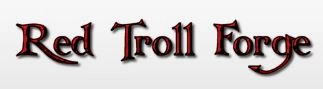 Red Troll Forge