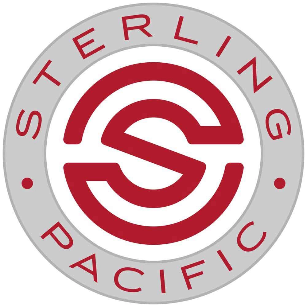 Sterling-Pacific