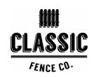 Classic Fence Co.