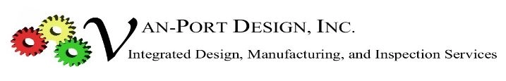 Van-Port Design, Inc.