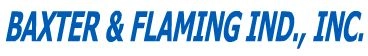 Baxter & Flaming Industries, Inc.