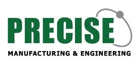 Precise Manufacturing & Engineering