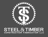Steel & Timber Construction Fabrication, LLC