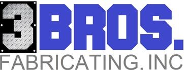 Three Brother Fabricating (3BF), Inc.