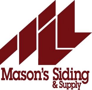 Masons Siding & Supply