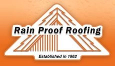 Rain Proof Roofing
