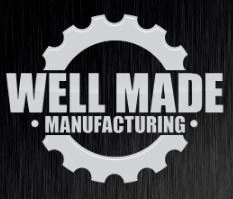 Well Made Manufacturing, LLC