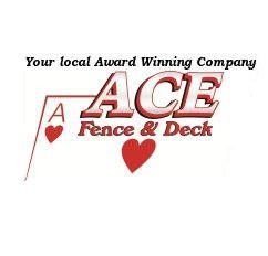 ACE Fence & Deck LLC