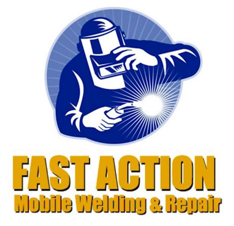 Fast Action Mobile Welding
