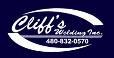 Cliffs Welding, Inc.