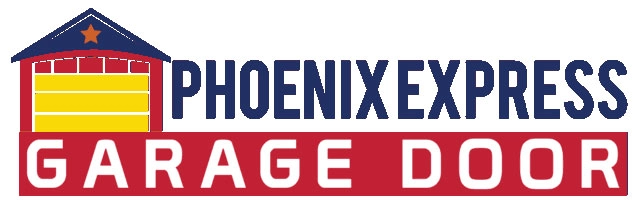 Phoenix Express Garage Doors
