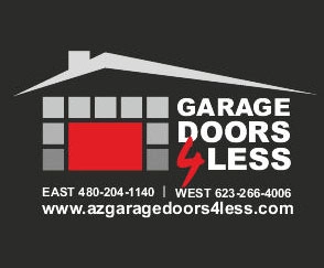 Garage Doors 4 Less LLC