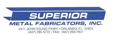 Superior Metal Fabricators, Inc.